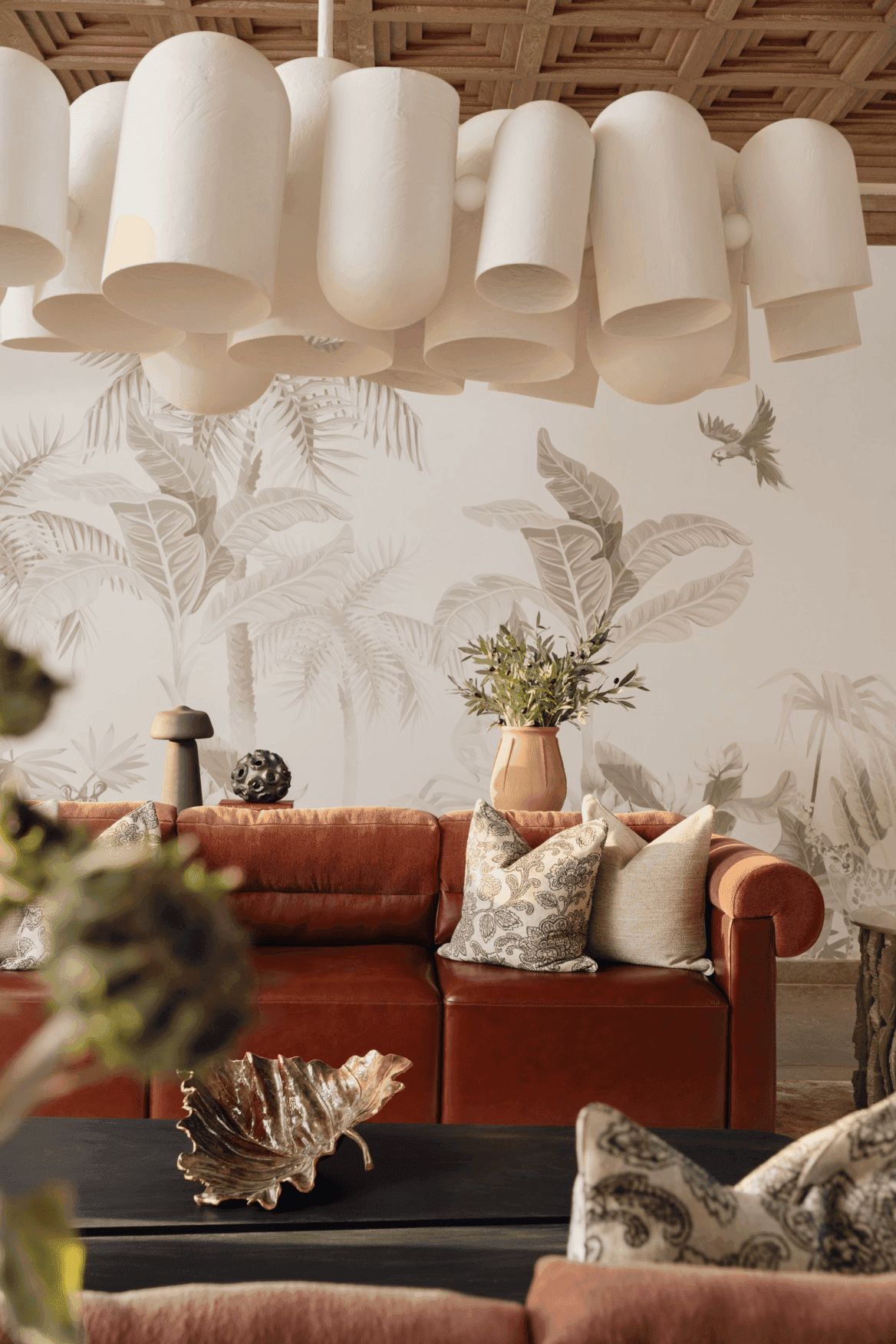 Curated Interiors