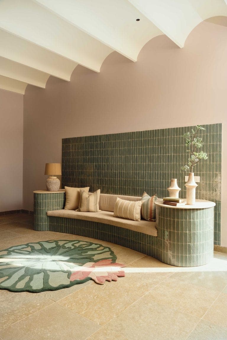 A Lobby Built for Living, Not Display