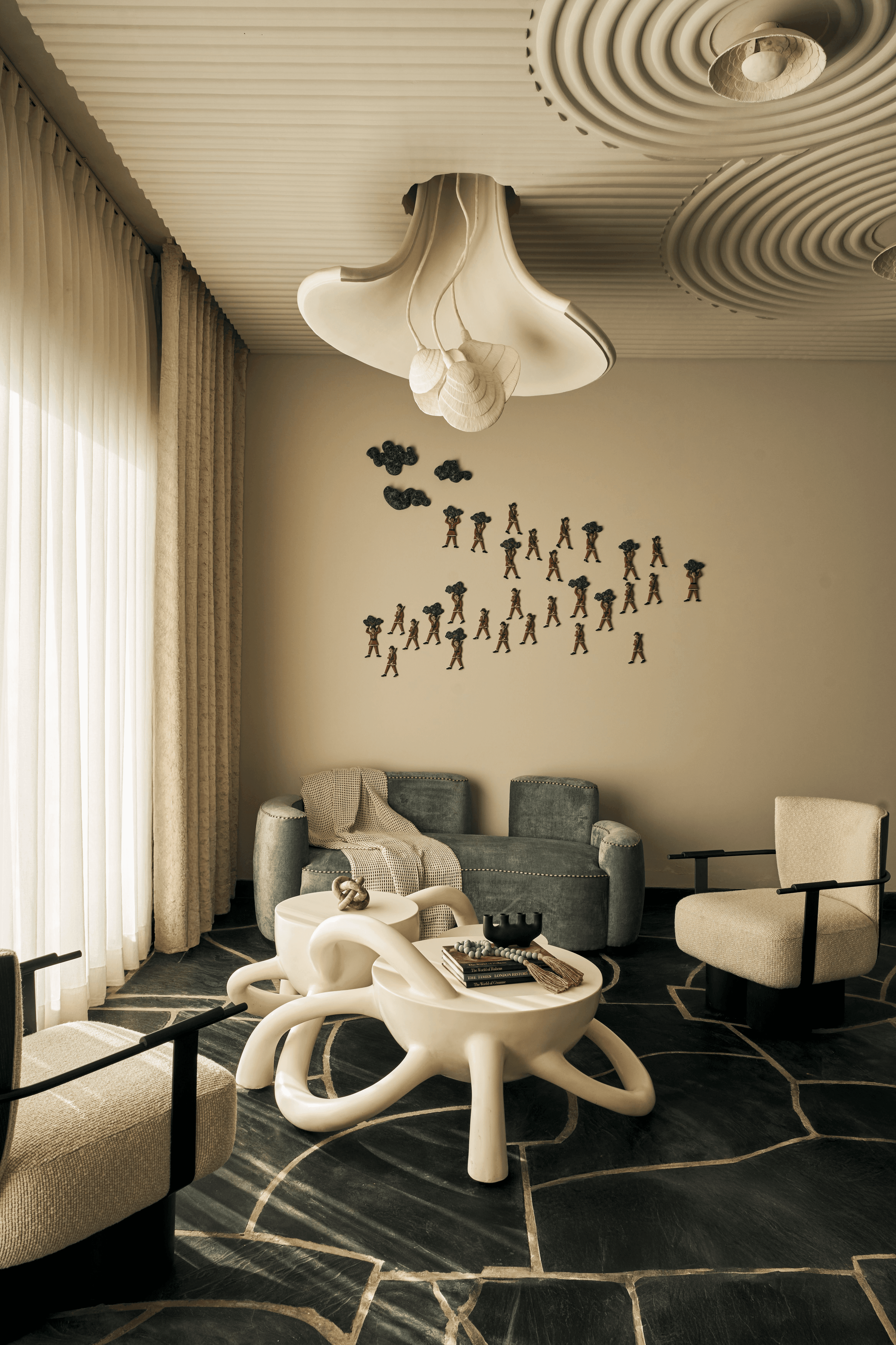 Interior Design & Planning