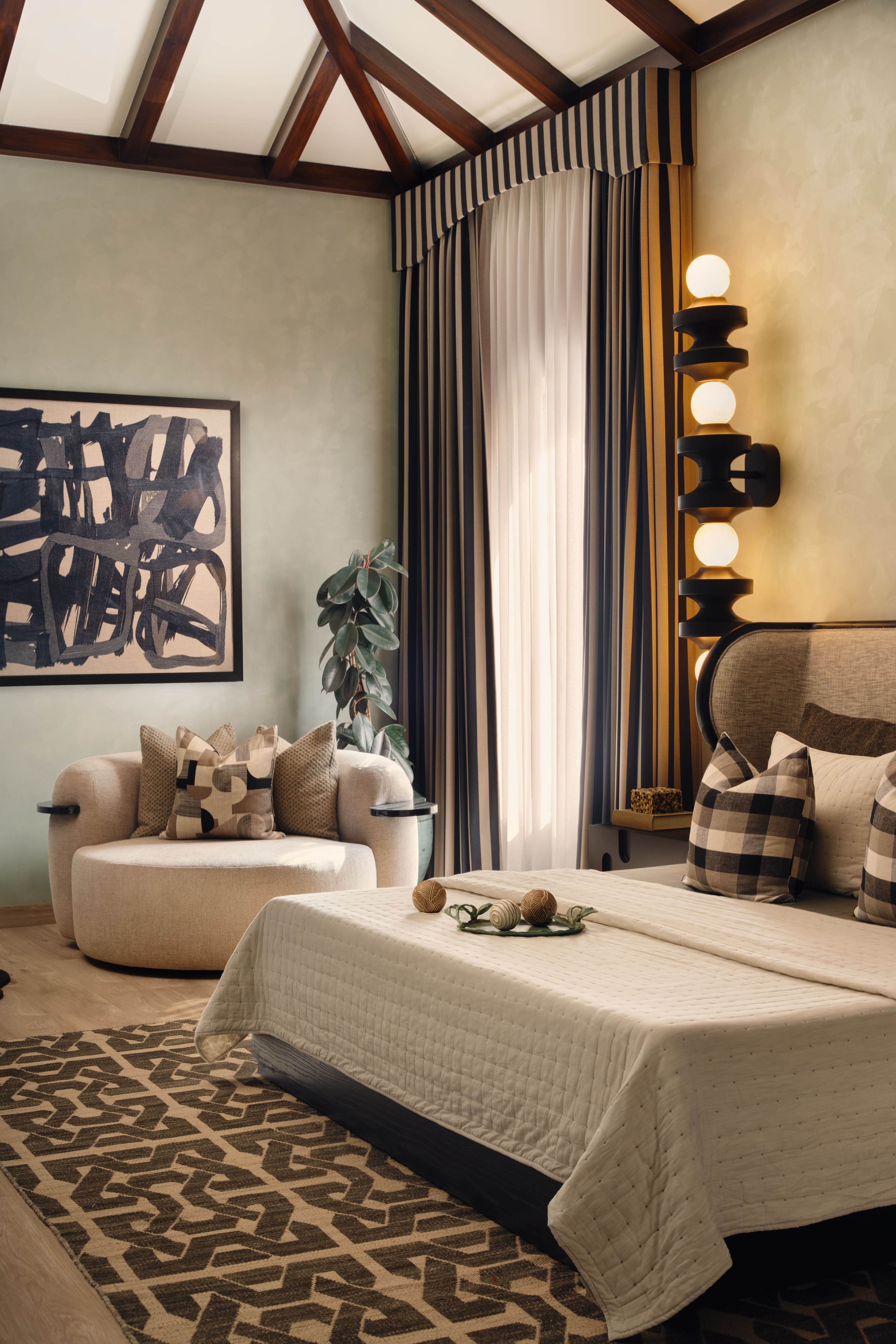 Styled Interiors
