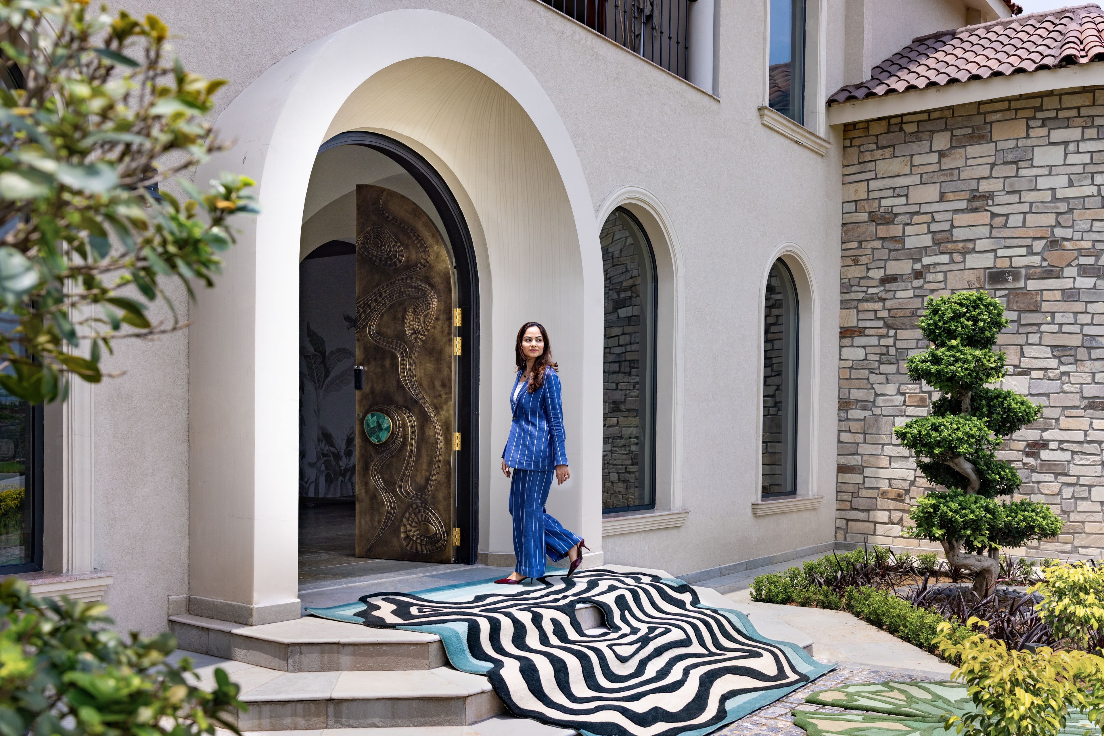 AD - Interior Stylist